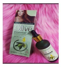 Balay Olive Hair Salon Essential Oil For Dry Hair Multi Effect Repair 50ml